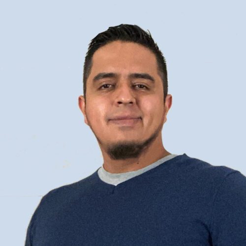 Erik Prieto