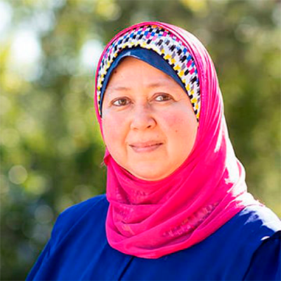 Huda